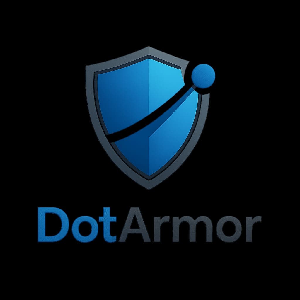 DOTARMOR Logo